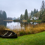 By the Loch - 2019-01-19th