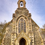 Our Ladys & St Johns - Fetternear Inverurie Aberdeen Scotland - 2019