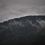 Nubes bajas en Navelgas