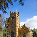 Church of St John the Baptist