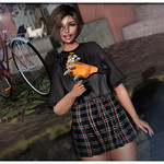 keep up the good work this week 12