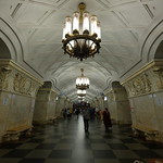 XE3F4539 - Metro de Mosc&uacute; - Moscow Metro - Моско́вский метрополите́н
