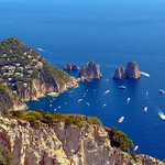 CAPRI - ITALY