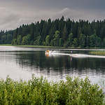 Seliger lake.
