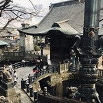 Naritasan Shinshoji Temple