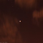 Briefly Witnessing The Epic, Rare Super Blood Wolf Moon Tonight! (1-20-2019) #12