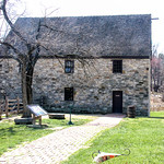 George Washington Gristmill