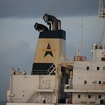 Logo of Norstar Shipping