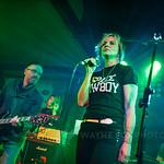 Sleeper - Jon Stewart / Amy / Louise Wener / Andy Maclure