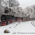 99 7232 HSB Drei Annen Hohne