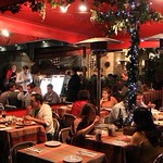 Italian restaurant melbourne