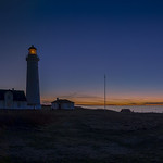 No. 1068 Hirtshals lighthouse