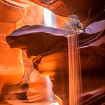 Antelope Canyon Arizona Desert Fine Art! High Res Upper Antelope Canyon Light Beams! McGucken Fine Art Landscape & Nature Photography: Light Beams & Dr. Elliot McGucken Epic Fine Art!