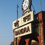 Bandra