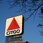 Citgo Sign