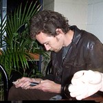 aristotle phones plato