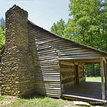Carter Shields Cabin