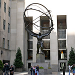 Manhattan, New York - USA