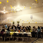 Hochzeit [Hutterite wedding]