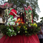 Senyor Desmayado of Sta. Lucia