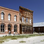 Bodie Ghost Town (10)