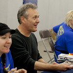 London Film and Comic Con - 7 | Anthony Head