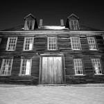 Olsen House - Farnsworth, ME.