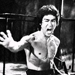 Bruce lee