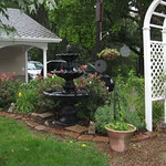 Centralia MO Flower & GC, Missouri