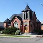 First Methodist Episcopal Church / Trinity Methodist