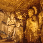 Ajanta Caves