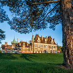 &Ouml;sterreich / Austria: Reichenau an der Rax