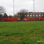 COMEDY CENTRAL UK