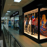 Unirea Shopping Center, Bucharest