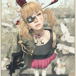 【◎】&omega;・*)ゞ ᗦ↞◃*ْ✧ं