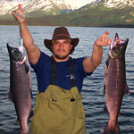 Sockeye Salmon