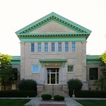 Litchfield Carnegie Public Library