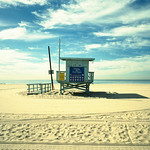 ave 26. venice beach, ca. 2018.