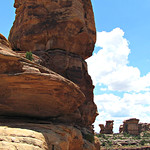 Big Spring Canyon Overlook