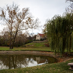 Mt Washington Forever - Reflections II