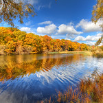 High Park Toronto Ontario - Grenadier Pond