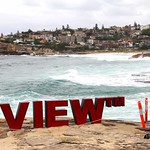 Sculpture By the Sea