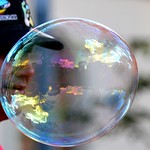 Bubble Blower