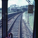 September 1966 Whitstone and Bridgerule Station