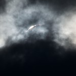 Total Solar Eclipse, Cairns Australia 14th Nov 2012