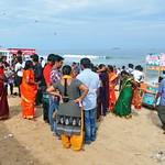 India - Tamil Nadu - Chennai - Beach - 14