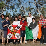 Australian Total Solar Eclipse 07