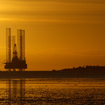 Cromarty Firth sunrise