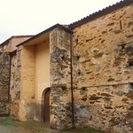IGLESIA NUESTRA SE&Ntilde;ORA DE LA ENCARNACION - RETAMOSA - CACERES