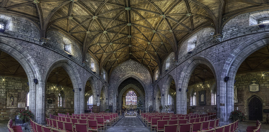 St. Asaph Cathedral Say It With A Camera